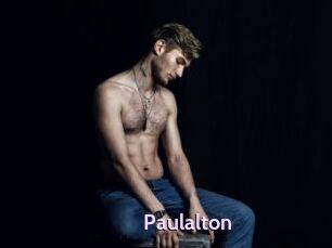 Paulalton