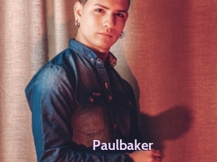 Paulbaker