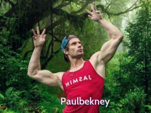 Paulbekney