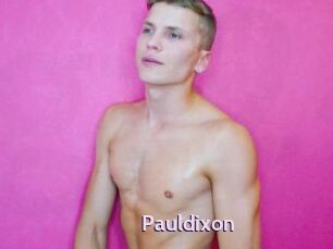 Pauldixon