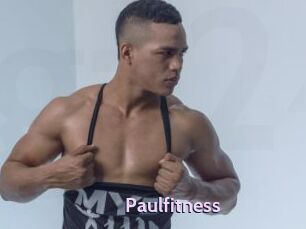 Paulfitness