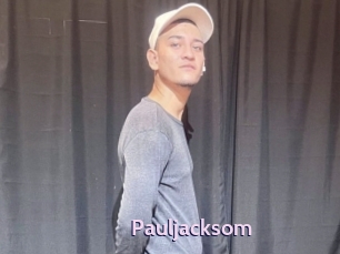 Pauljacksom