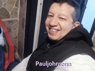 Pauljohnsonn