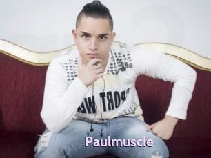 Paulmuscle