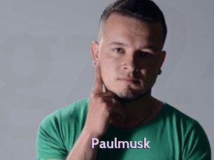 Paulmusk