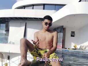 Paulronyw
