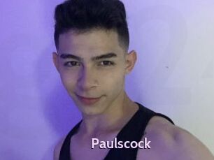 Paulscock
