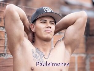 Paulsimonss