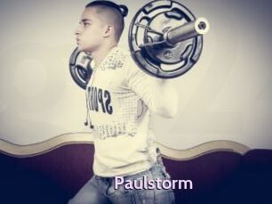 Paulstorm