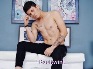Paultwink