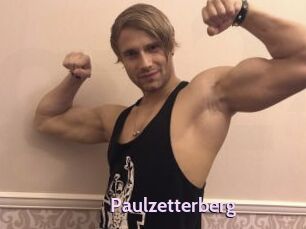 Paulzetterberg