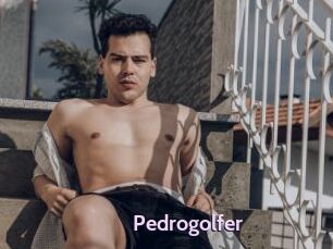 Pedrogolfer