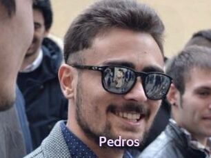 Pedros