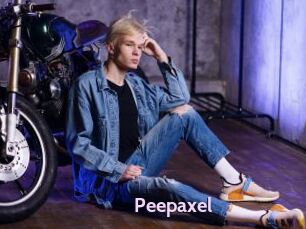 Peepaxel
