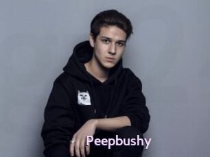 Peepbushy
