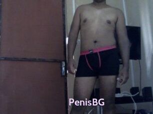 PenisBG