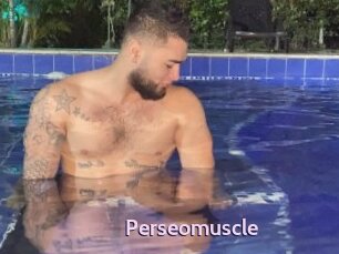 Perseomuscle