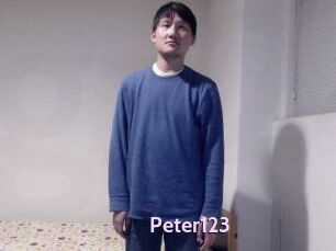 Peter123