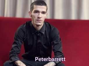 peterbarrett Gay Zone 24
