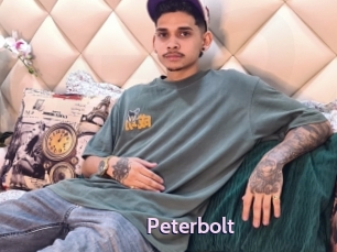 Peterbolt