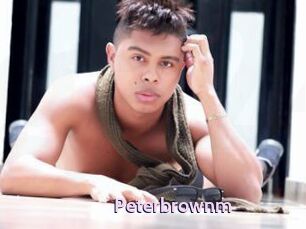 Peterbrownm