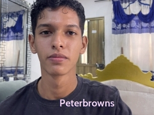 Peterbrowns