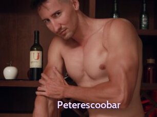 Peterescoobar