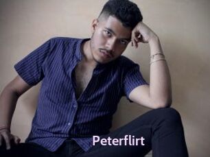 Peterflirt