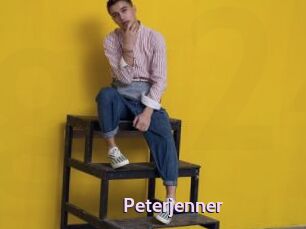 Peterjenner