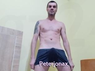 Peterjonax