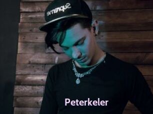 Peterkeler