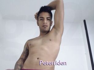 Peterriden