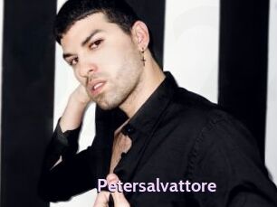 Petersalvattore