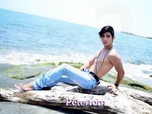 Petertom