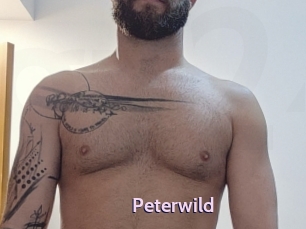 Peterwild