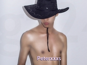 Peterxxxs