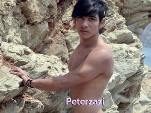 Peterzazi