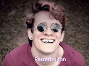 Petterbolton
