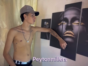 Peytonmillers