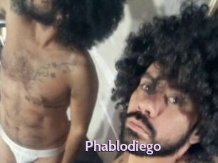 Phablodiego
