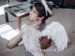 Philipstravinsky