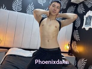 Phoenixdann