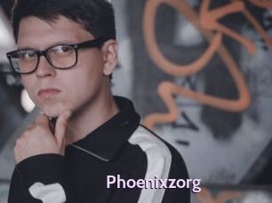 Phoenixzorg