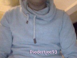 Piedertjee93