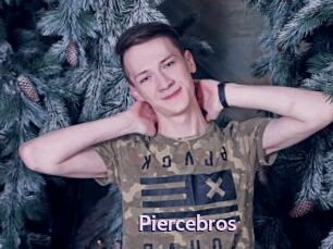 Piercebros