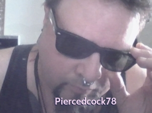 Piercedcock78