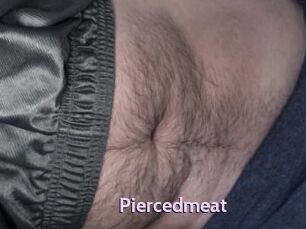 Piercedmeat