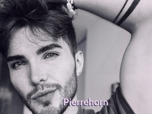 Pierrehorn