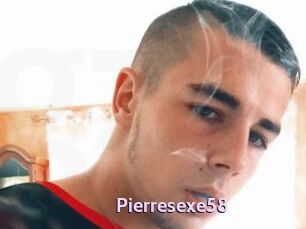 Pierresexe58