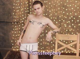 Pierssteepboy